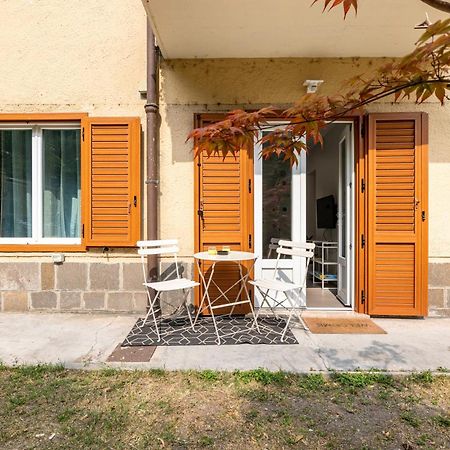Apartamento Casa Sul Leno Rovereto  Exterior foto
