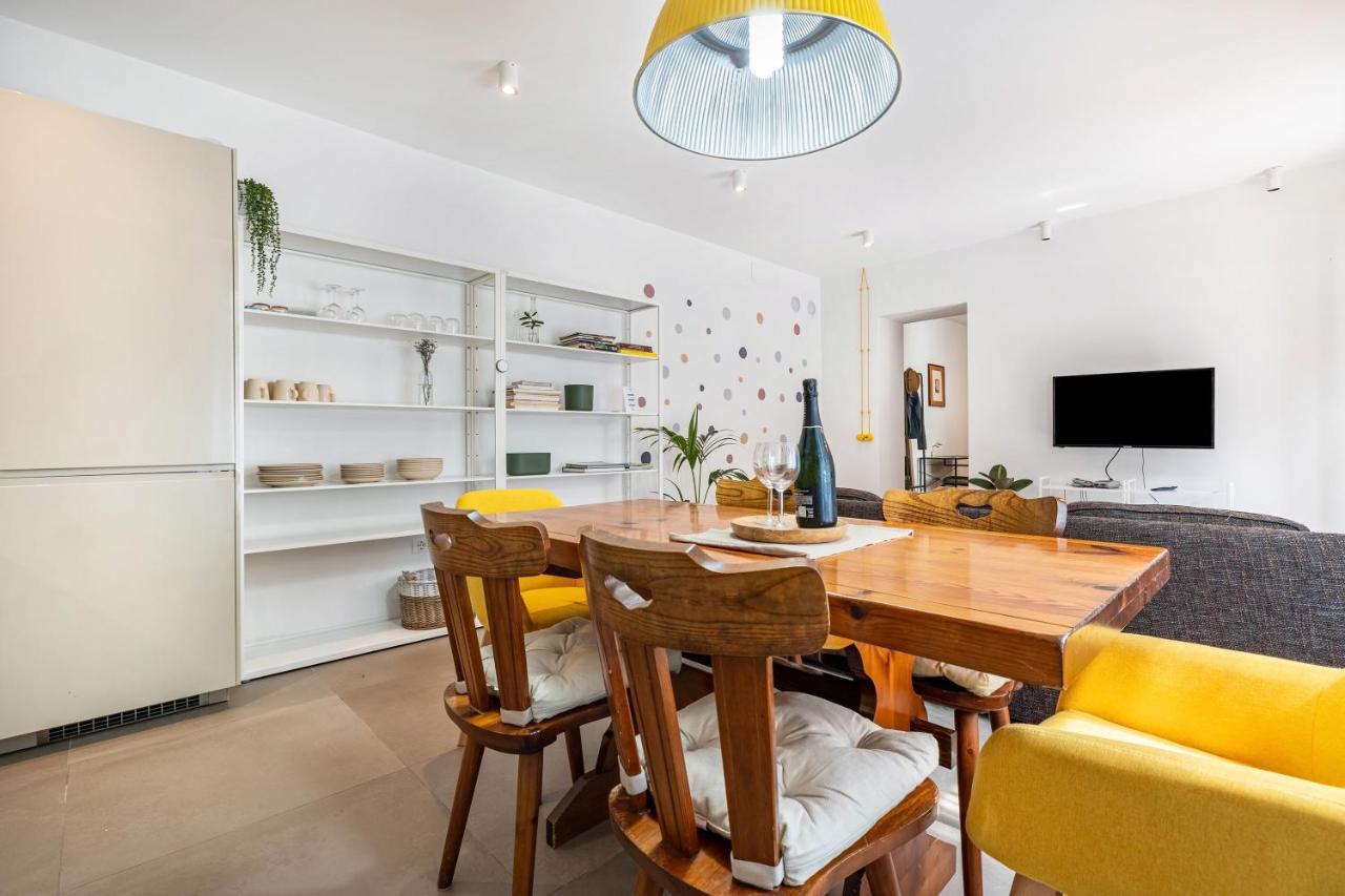 Apartamento Casa Sul Leno Rovereto  Exterior foto