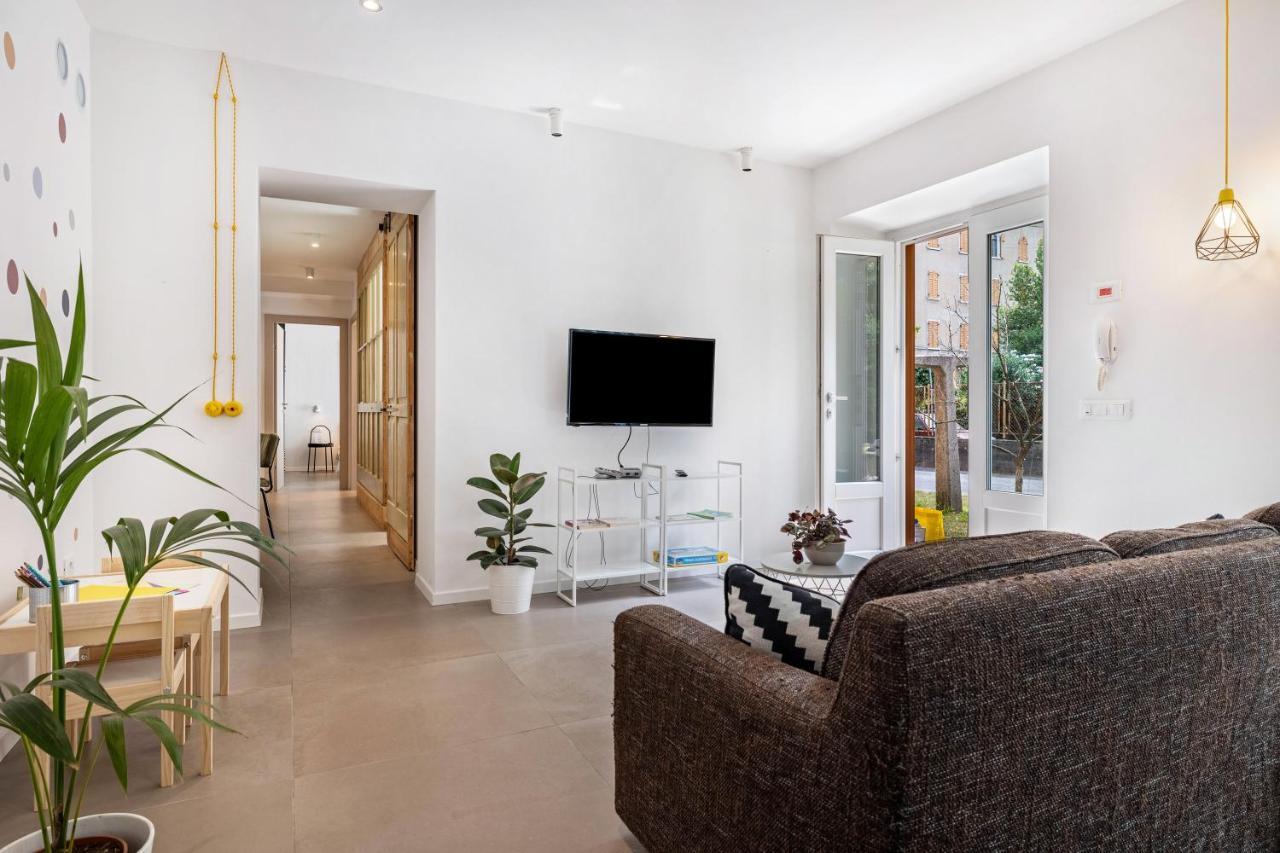 Apartamento Casa Sul Leno Rovereto  Exterior foto